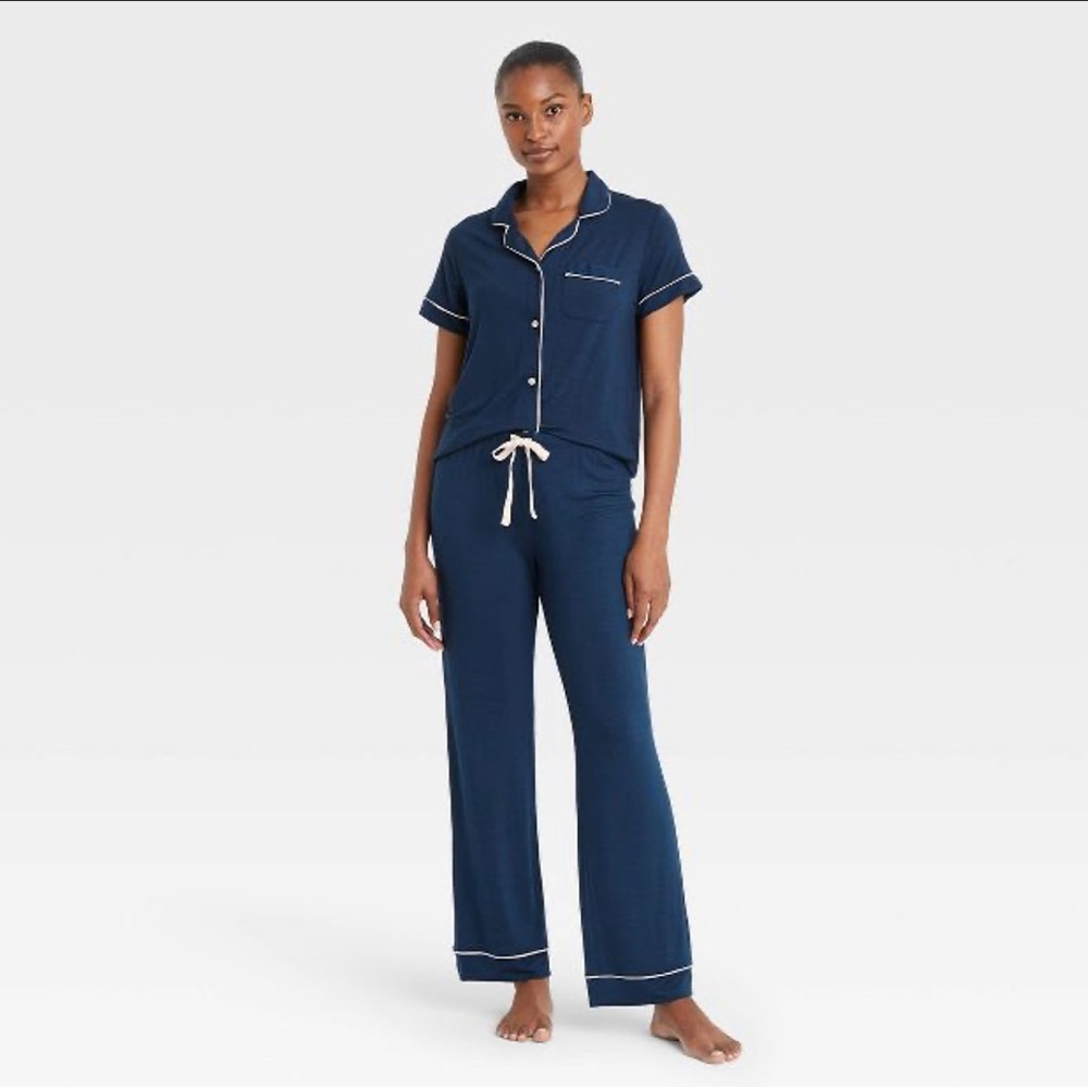 NWOT Target Pajama set